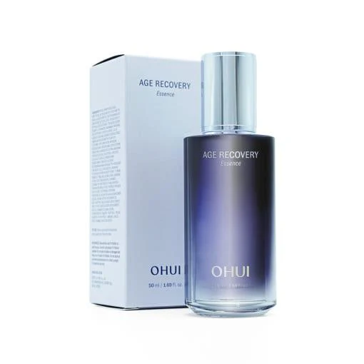 OHui AGE RECOVERY ESSENCE 45ml - Image 2