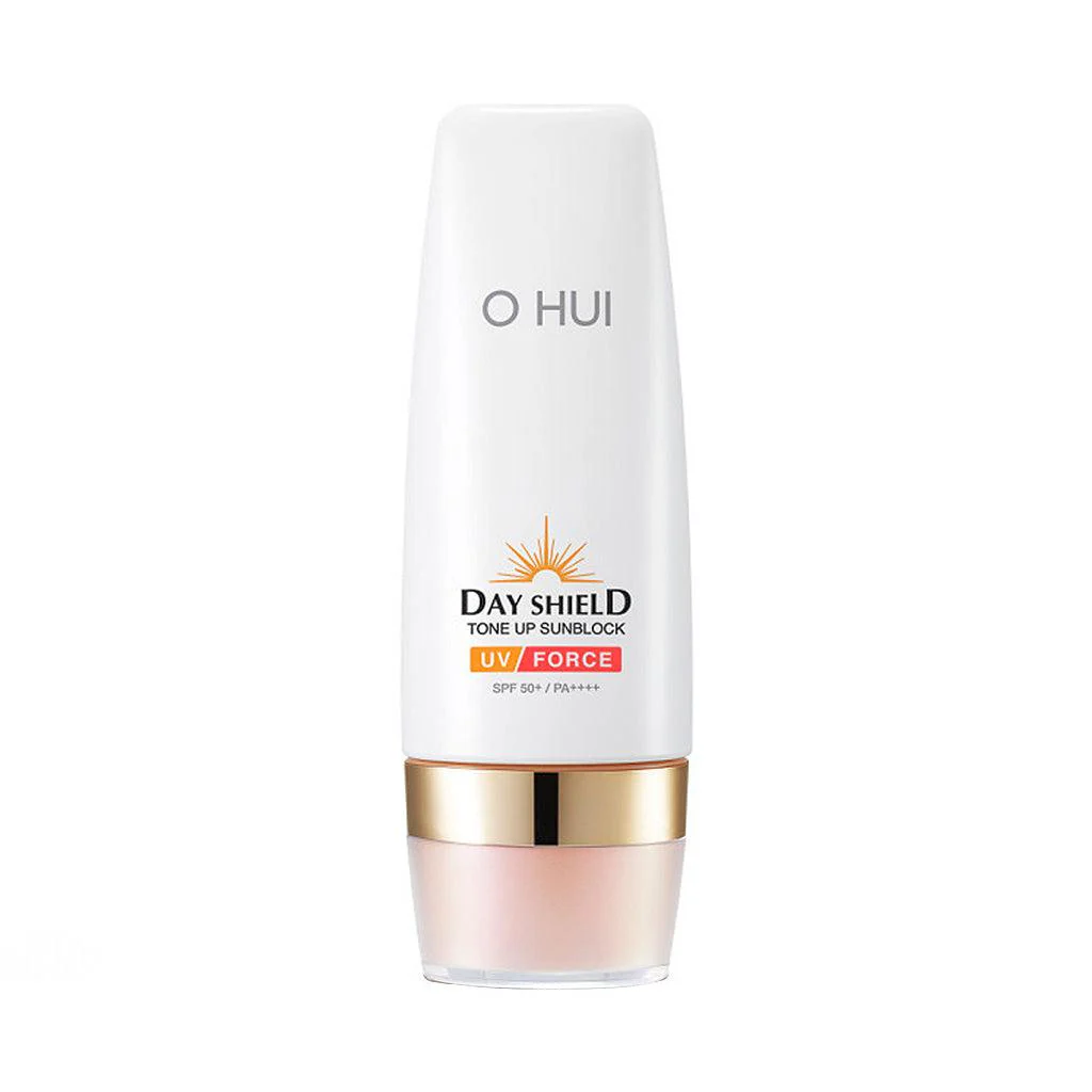 Ohui Day Shield Tone Up SunBlock UV Force 50ml - Image 2