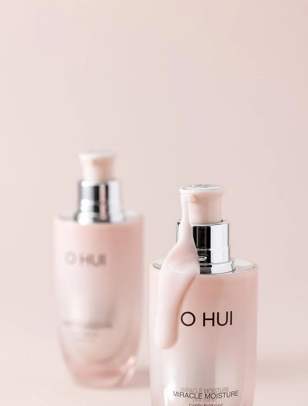 OHui MIRACLE MOISTURE ESSENCE 50ml - Image 6