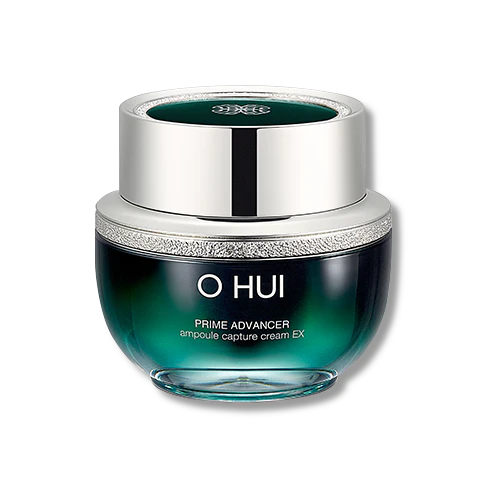 Ohui Prime Advancer De-aging Protein Cream EX 50ml - Image 3