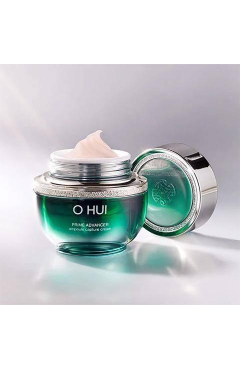Ohui Prime Advancer De-aging Protein Cream EX 50ml - Image 4
