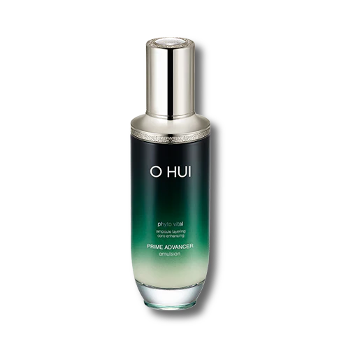 Ohui Prime Advancer Emusion 130ml