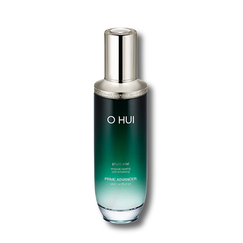 Ohui Prime Advancer skin softener 150ml - Image 2