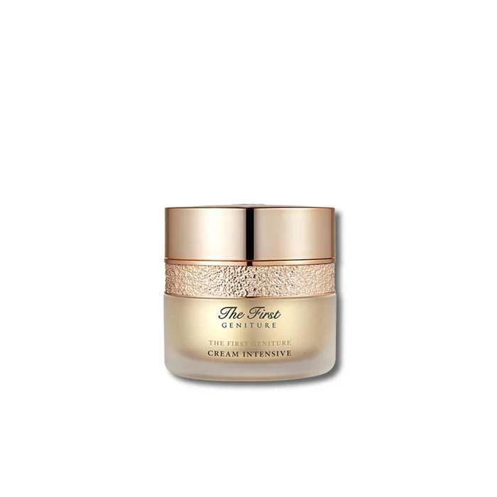 OHui THE FIRST GENITURE CREAM INTENSIVE 55ml - Image 2