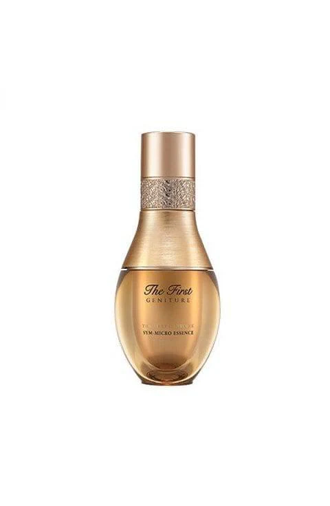 OHUI THE FIRST GENITURE SYM-MICRO ESSENCE 50ml - Image 2