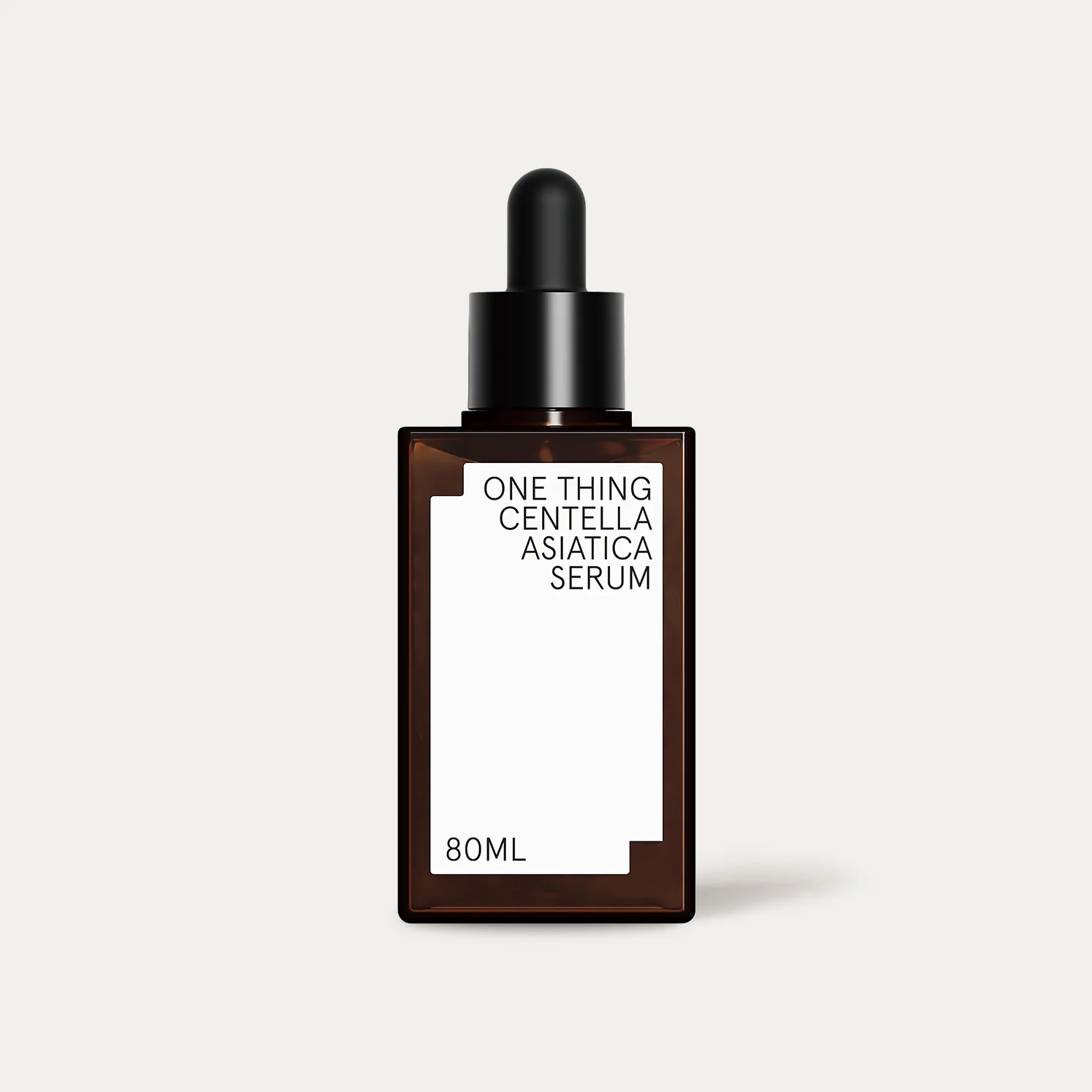 Onething Centella Asiatica Serum 80ml - Image 2