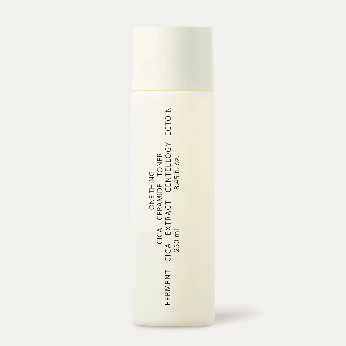 Onething Cica Ceramide Toner 250ml - Image 2