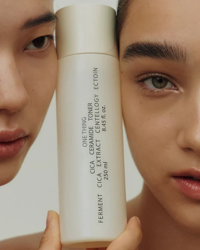Onething Cica Ceramide Toner 250ml - Image 4