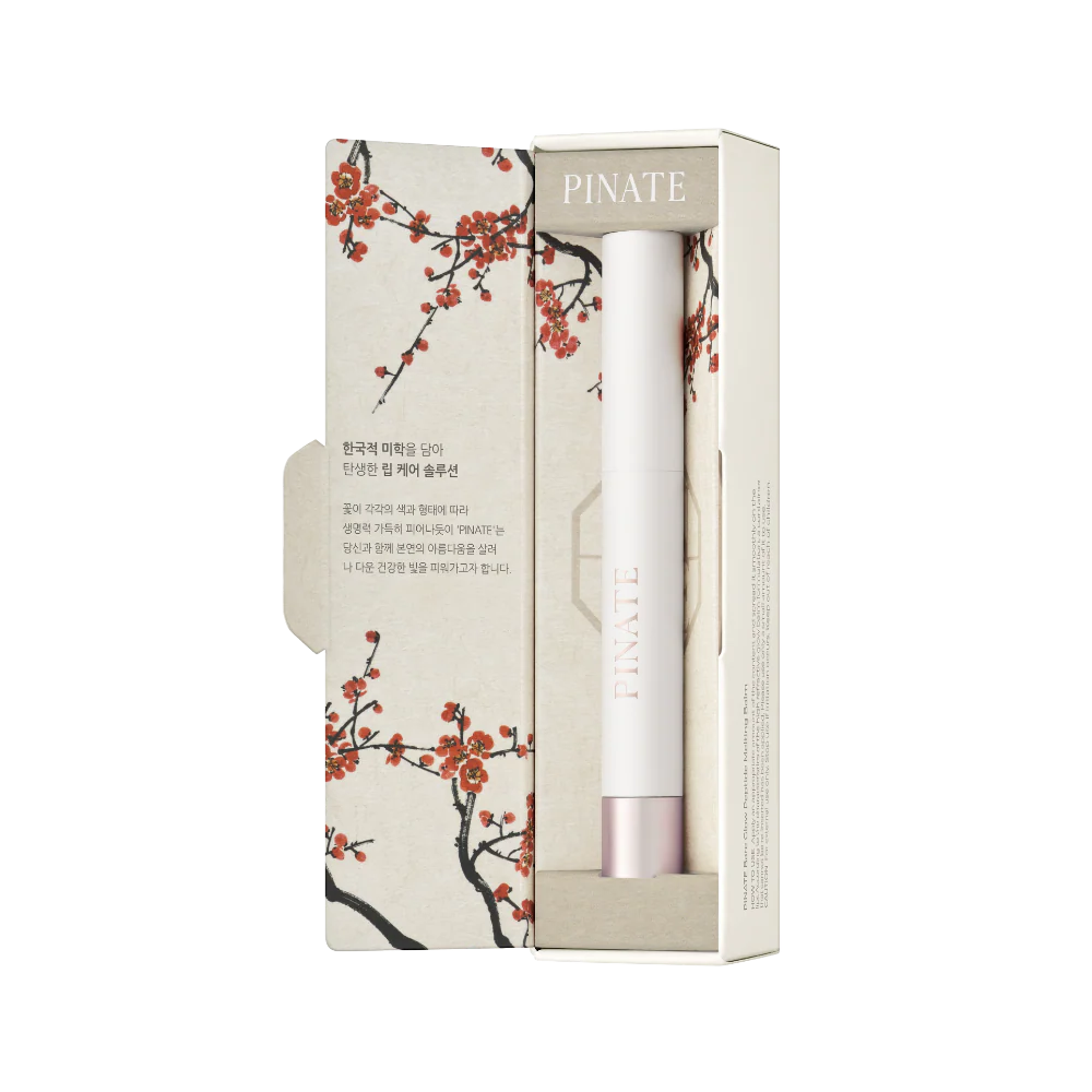 Pinate Bare Glow Peptide Melting Balm - 05 Sequence 1.8g - Image 7