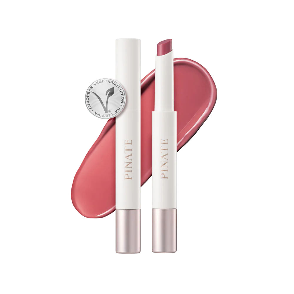 Pinate Bare Glow Peptide Melting Balm 1.8g - 5 Colors - Image 14