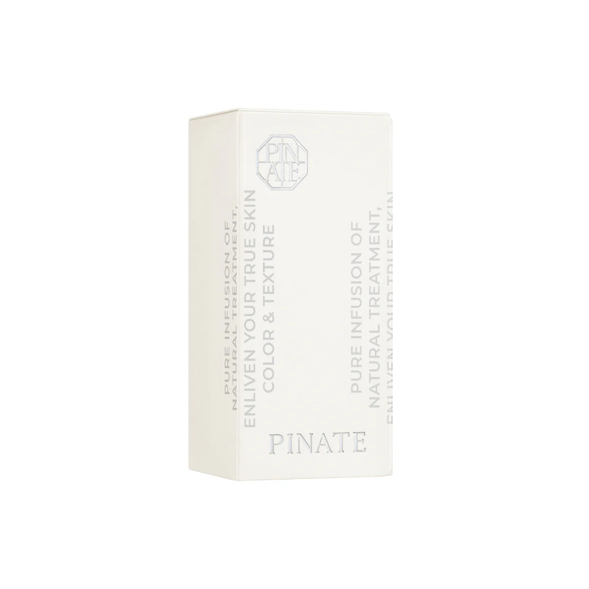 Pinate Natural Bloom Lip Oil Serum 48g - 3 Colors - Image 5