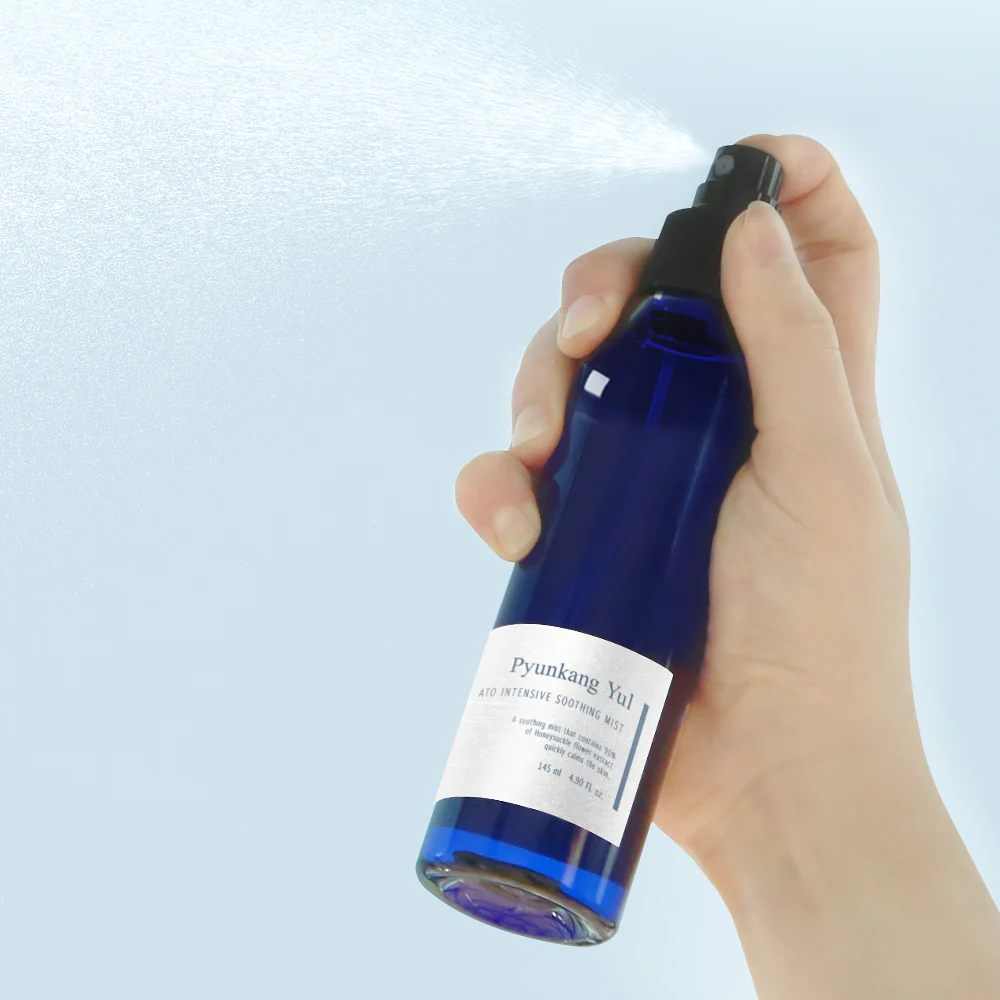 PyunkangYul ATO Intensive Soothing Mist 145ml - Image 4