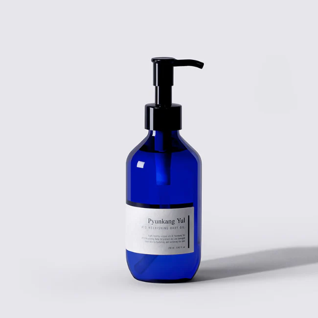 PyunkangYul ATO Nourishing Baby Oil 190ml - Image 3