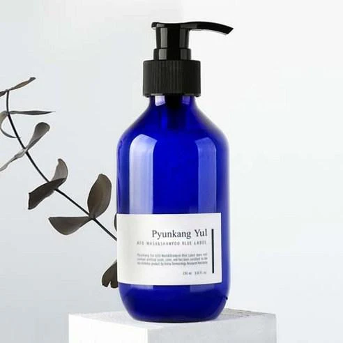 PyunkangYul ATO Wash & Shampoo Blue Label 350ml - Image 6
