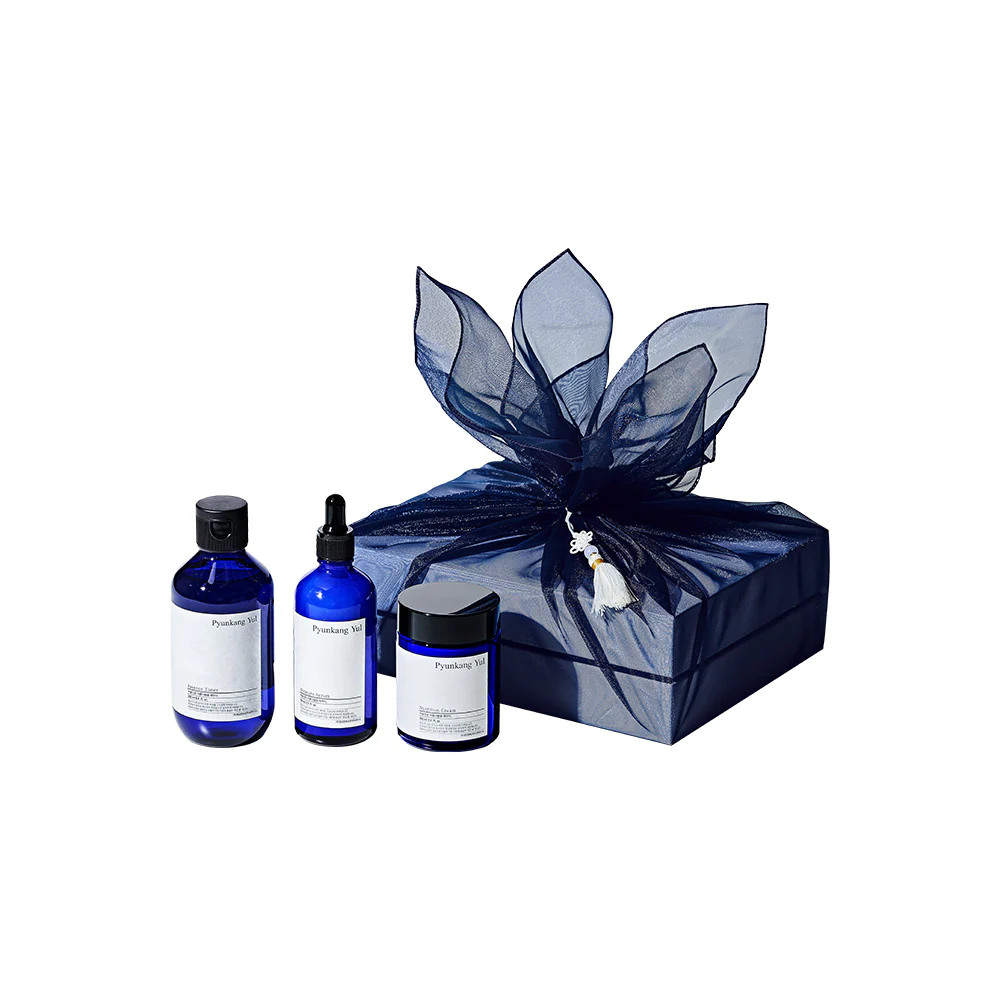 PyunkangYul Basic Line Gift Set 200ml+100ml*2 - Image 2