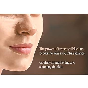 PyunkangYul Black Tea Revitalizing Mask Pack 25ml*10ea - Image 7