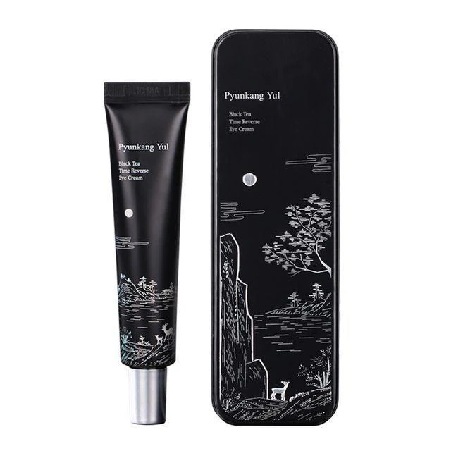 PyunkangYul Black Tea Time Reverse Eye Cream 25ml - Image 2