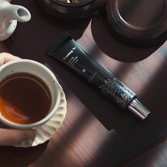 PyunkangYul Black Tea Time Reverse Eye Cream 25ml - Image 7