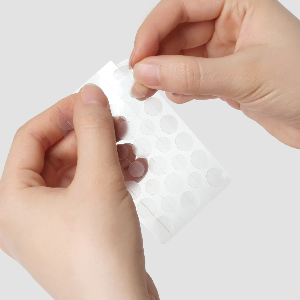 PyunkangYul Calming Clear Spot Patch (Intensive Care) 165ea - Image 3