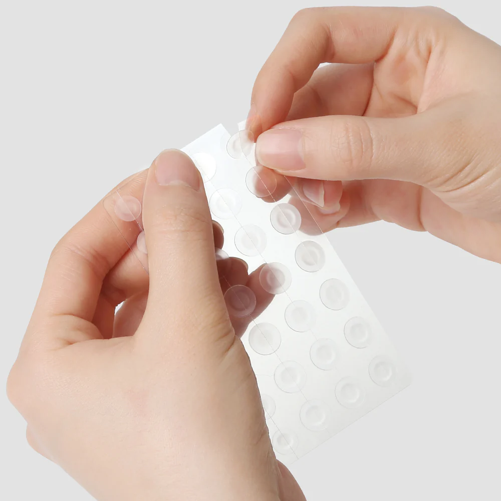 PyunkangYul Calming Clear Spot Patch (Slim Care) 145ea - Image 3