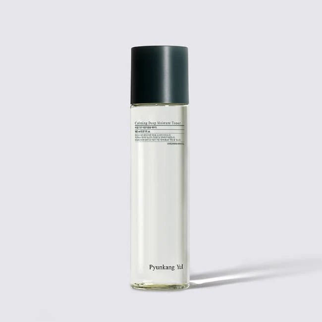 PyunkangYul Calming Deep Moisture Toner - 2 Size
