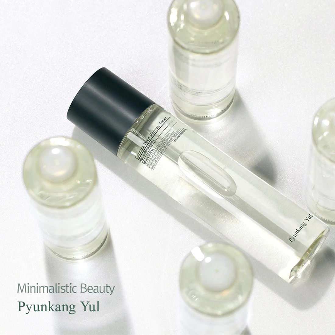 PyunkangYul Calming Deep Moisture Toner - 2 Size - Image 24
