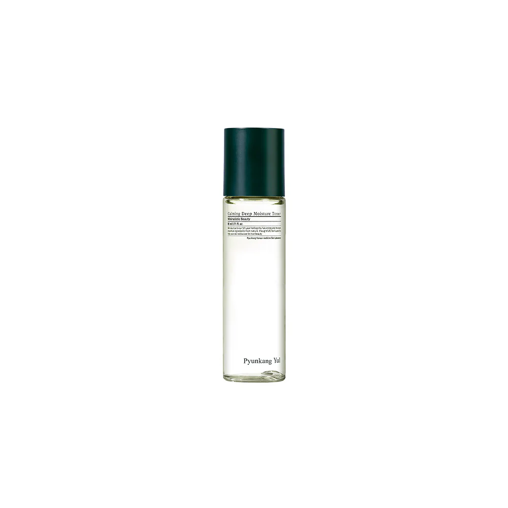 PyunkangYul Calming Deep Moisture Toner - 2 Size - Image 25