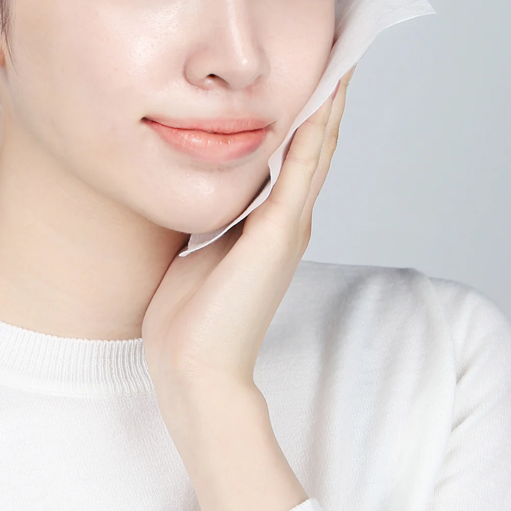 PyunkangYul Calming Face Towel 80ea - Image 4