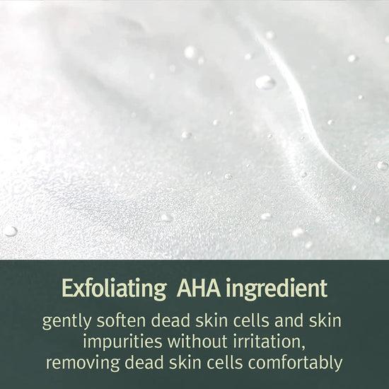 PyunkangYul Calming Low pH Foaming Cleanser 150ml - Image 7