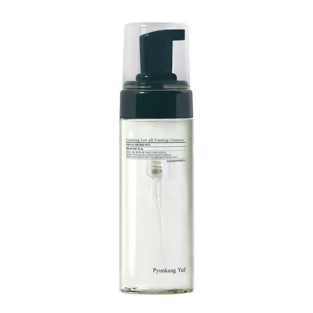PyunkangYul Calming Low pH Foaming Cleanser 150ml - Image 9