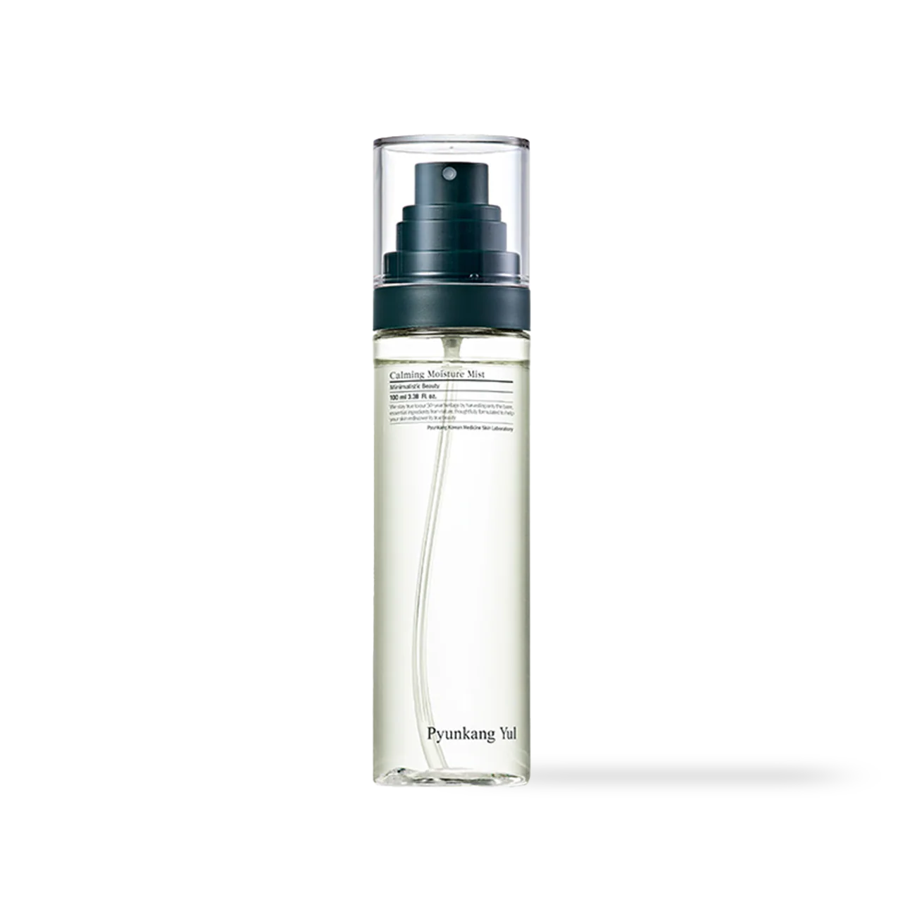 PyunkangYul Calming Moisture Mist 100ml - Image 2