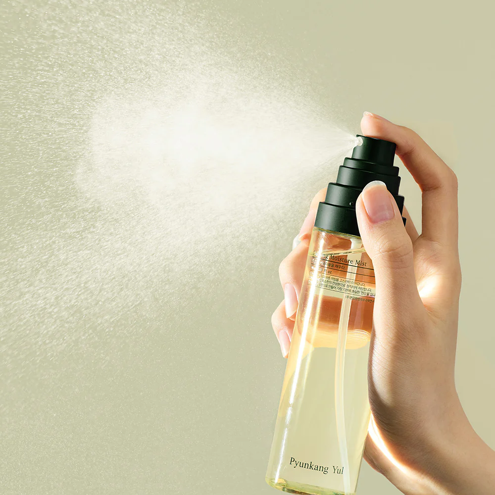 PyunkangYul Calming Moisture Mist 100ml - Image 3