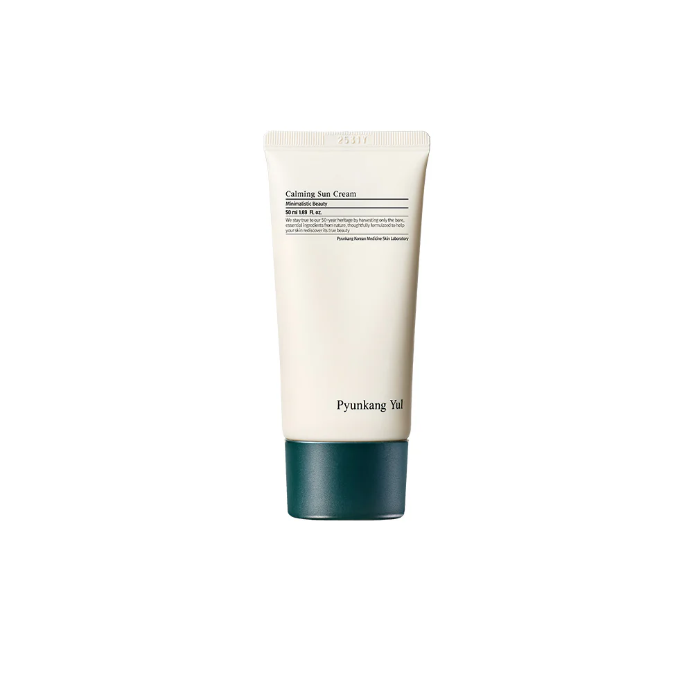 PyunkangYul Calming Sun Cream 50ml - Image 5