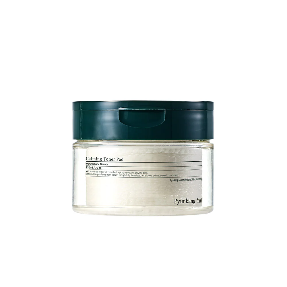 PyunkangYul Calming Toner Pad 230ml/70ea - Image 5