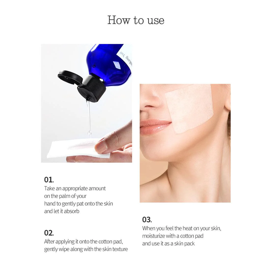 PyunkangYul Essence Toner - 2 Size - Image 18