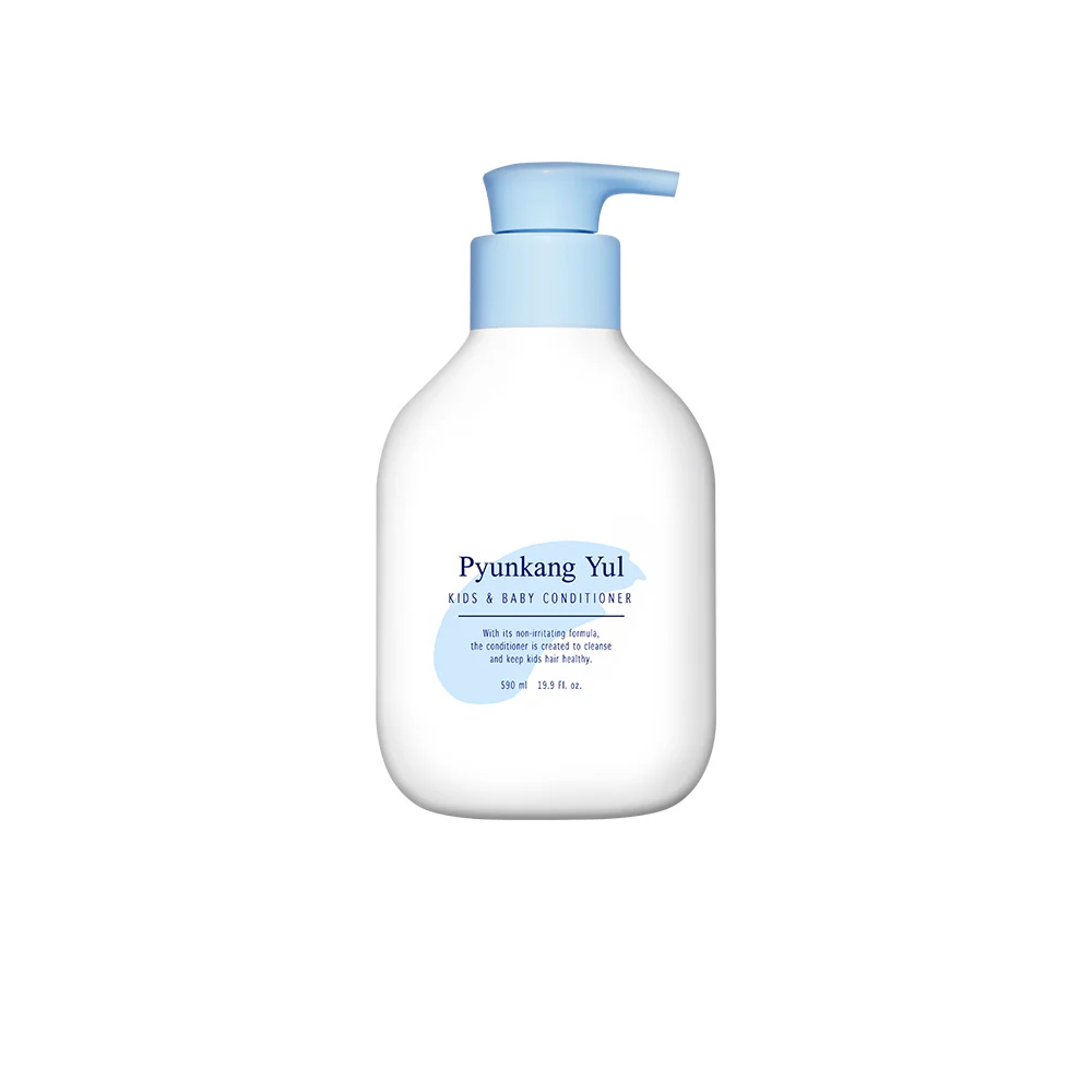 PyunkangYul Kids & Baby Conditioner Baby Powder 590ml - Image 5