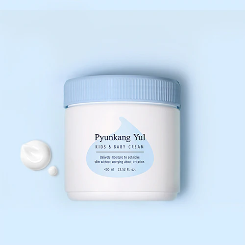 PyunkangYul Kids & Baby Cream Sweet Orange 400ml - Image 3