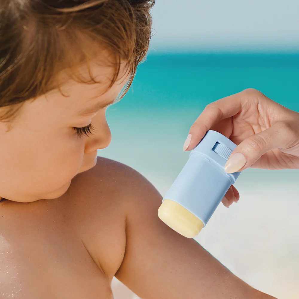 PyunkangYul Kids & Baby Waterproof Protection Sun Stick 15g - Image 3