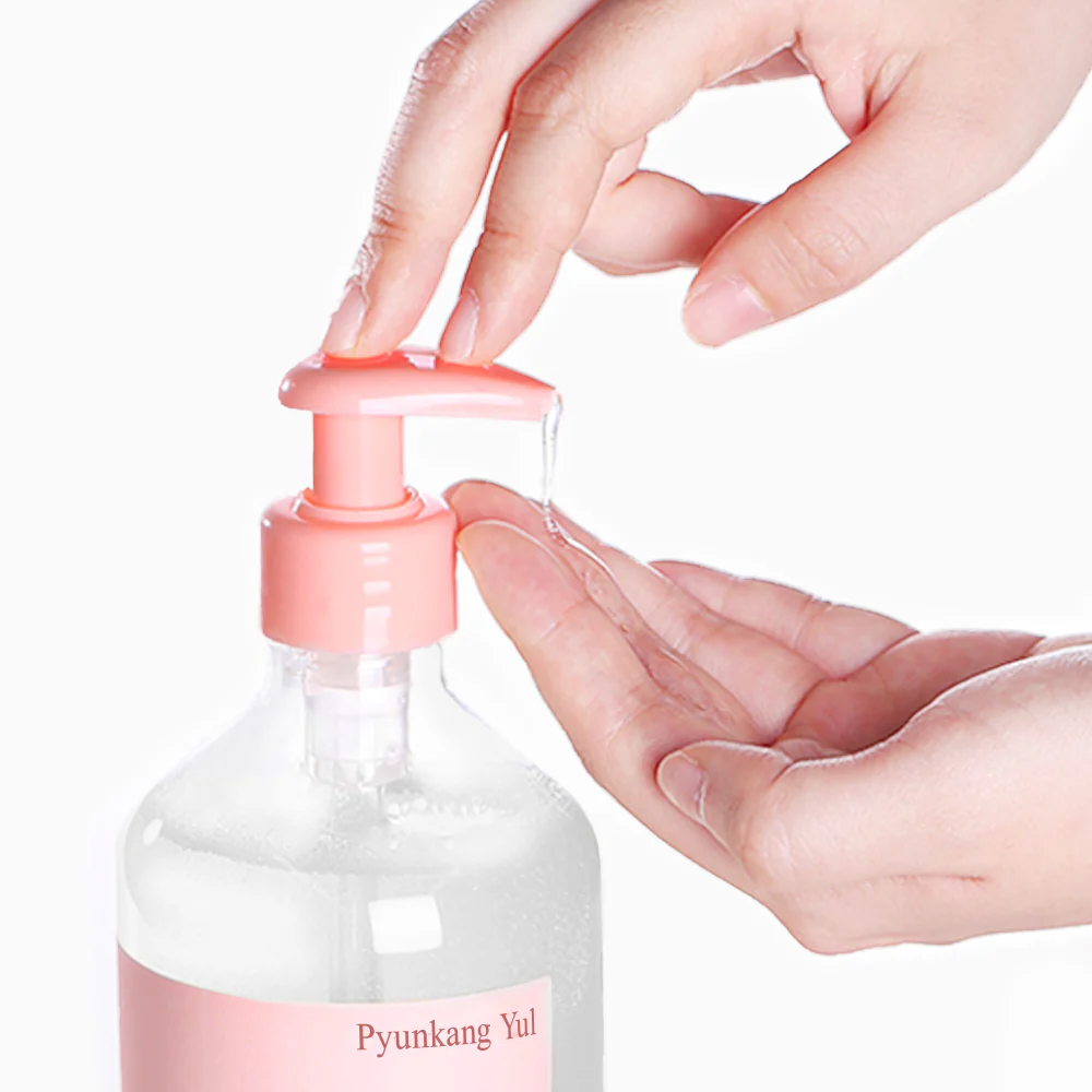 PyunkangYul Low pH Feminine Wash 500ml - Image 3