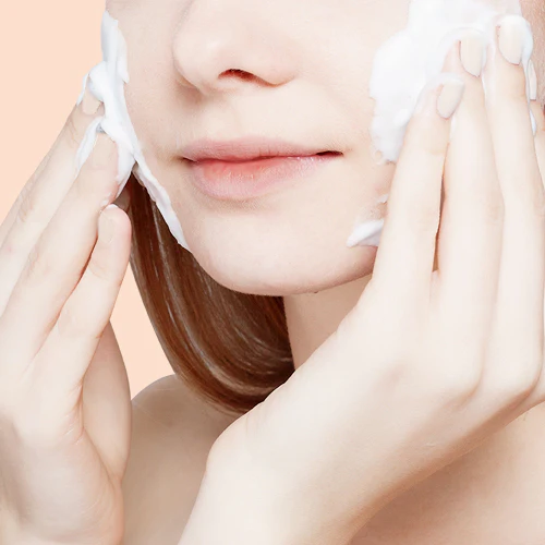 PyunkangYul Low pH Pore Deep Cleansing Foam 100ml - Image 4