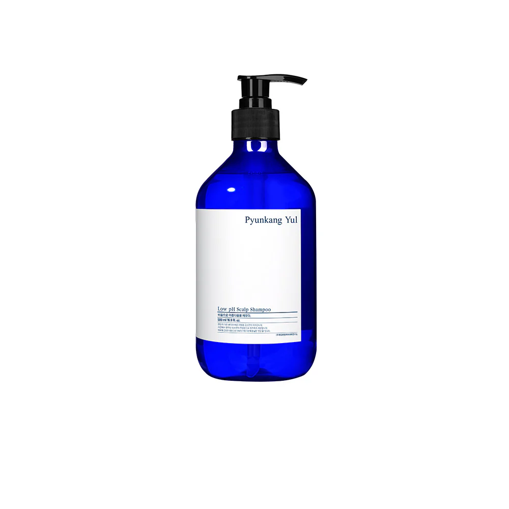 PyunkangYul Low pH Scalp Shampoo 500ml - Image 5