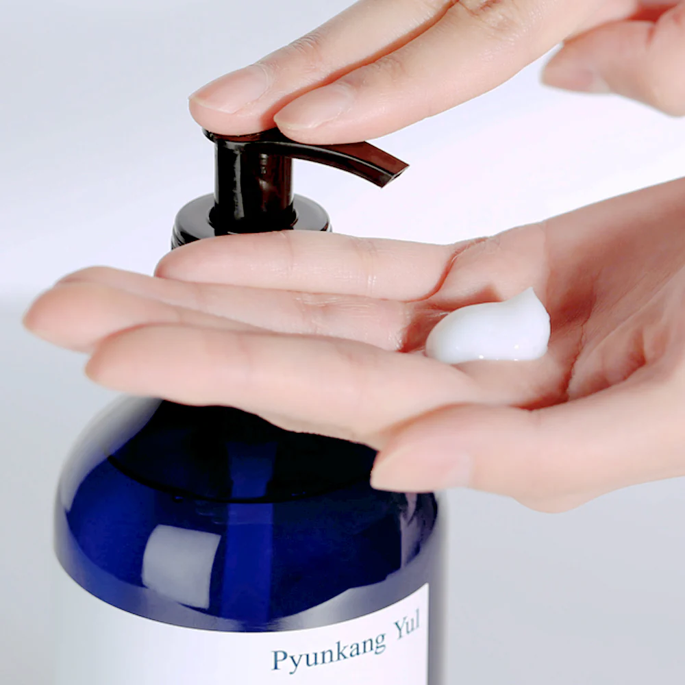 PyunkangYul Low pH Scalp Treatment 500ml - Image 3