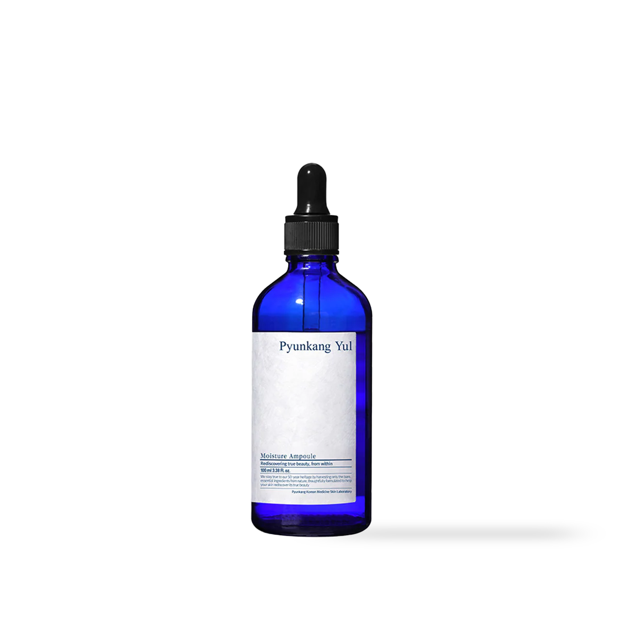 PyunkangYul Moisture Ampoule 100ml