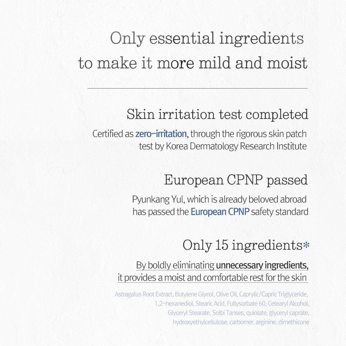PyunkangYul Moisture Serum 100ml - Image 12