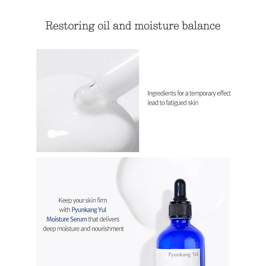 PyunkangYul Moisture Serum 100ml - Image 7