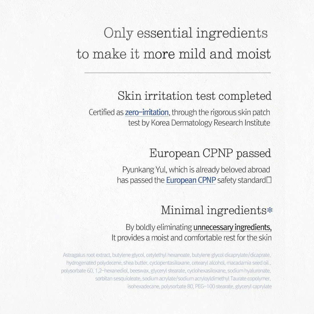 PyunkangYul Nutrition Cream 100ml - Image 13