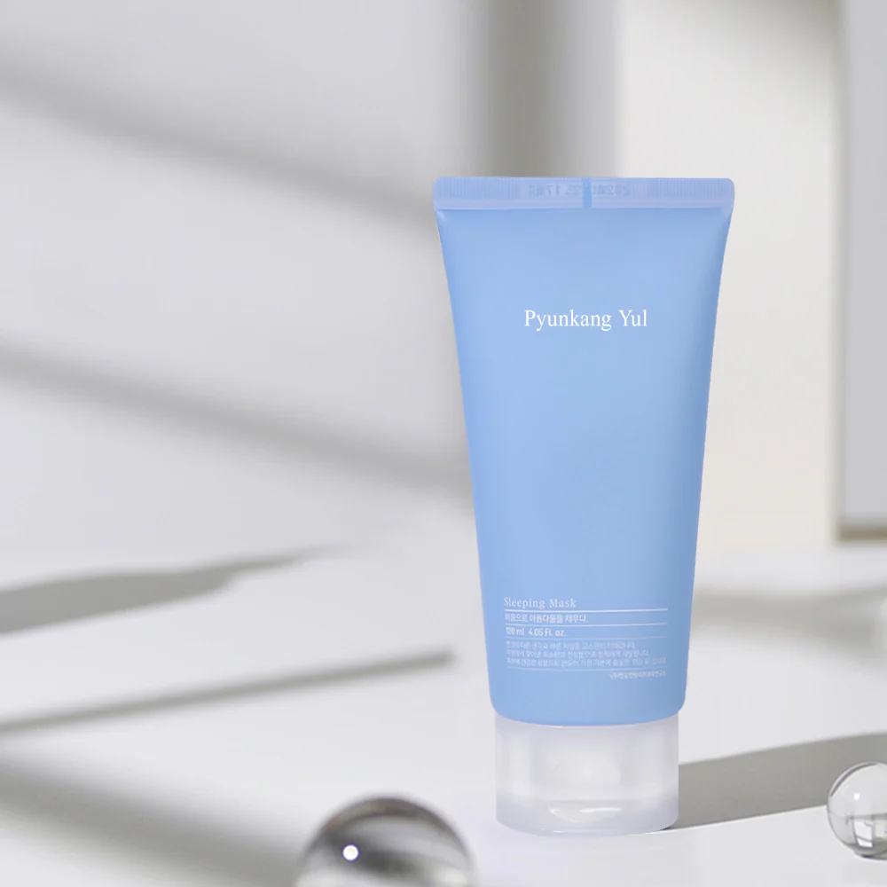 PyunkangYul Sleeping Mask 120ml - Image 4