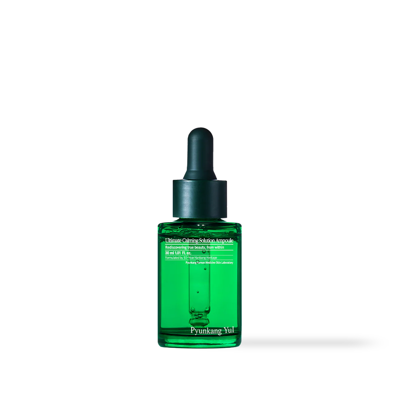 PyunkangYul Ultimate Calming Solution Ampoule 30ml - Image 2