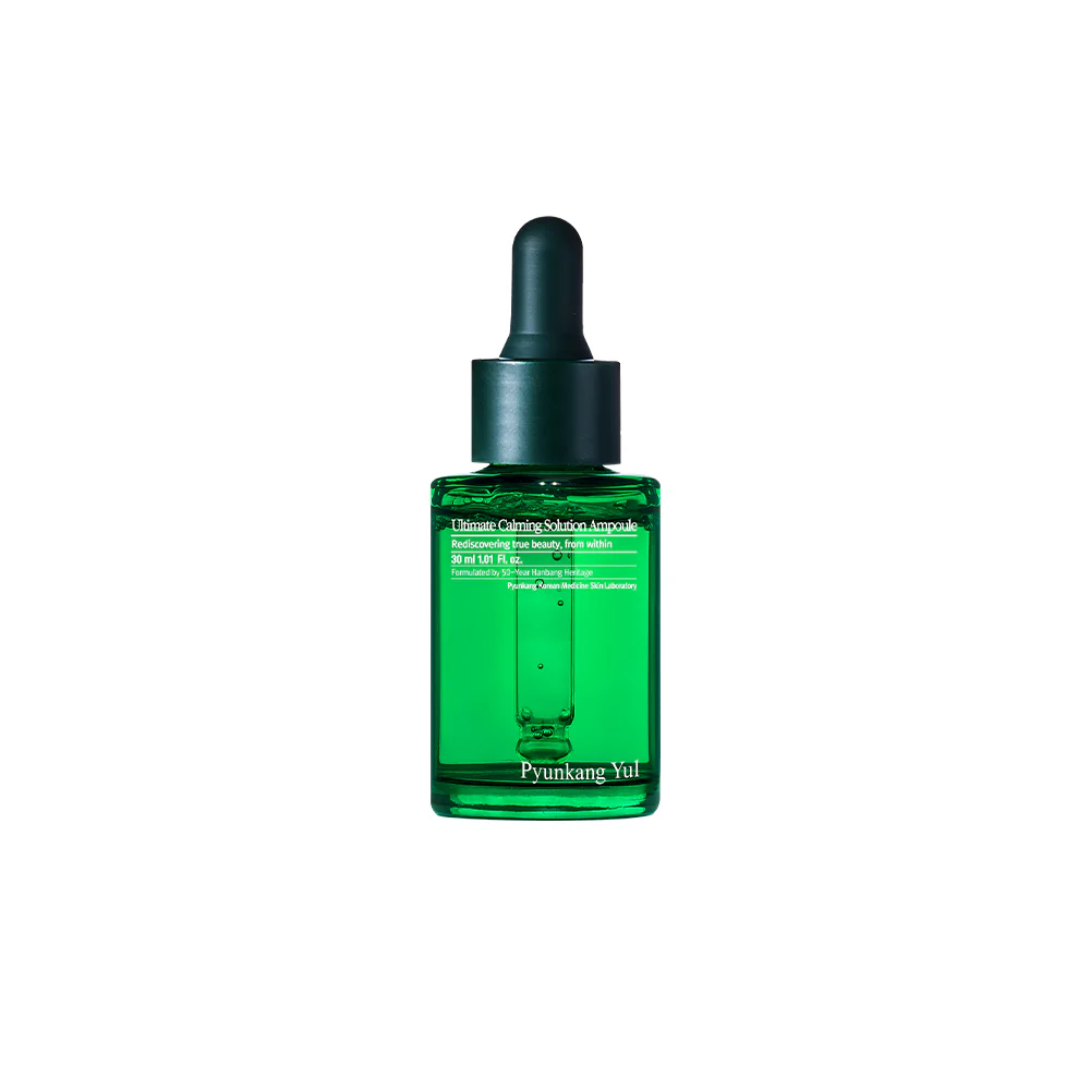 PyunkangYul Ultimate Calming Solution Ampoule 30ml - Image 5