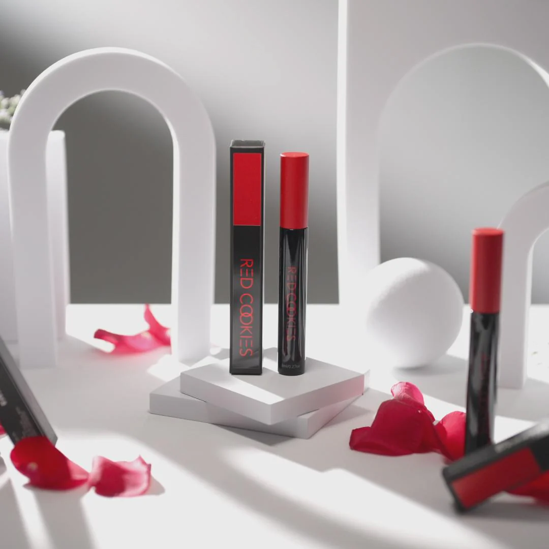 RedCookies BEAURER CURL MASCARA - 8ml - Image 6